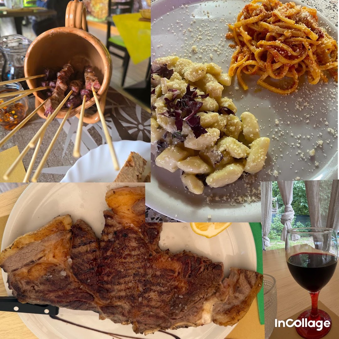 La camardella
