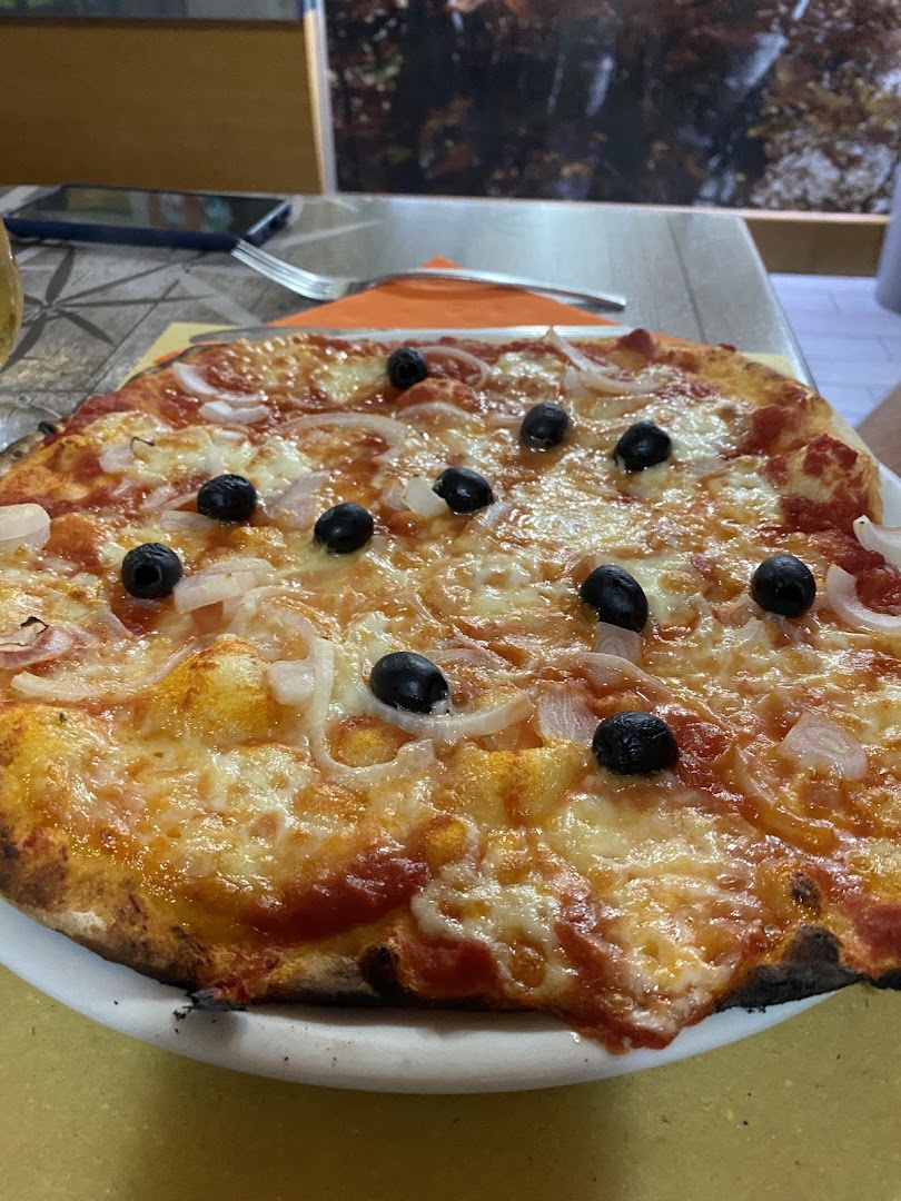 La camardella