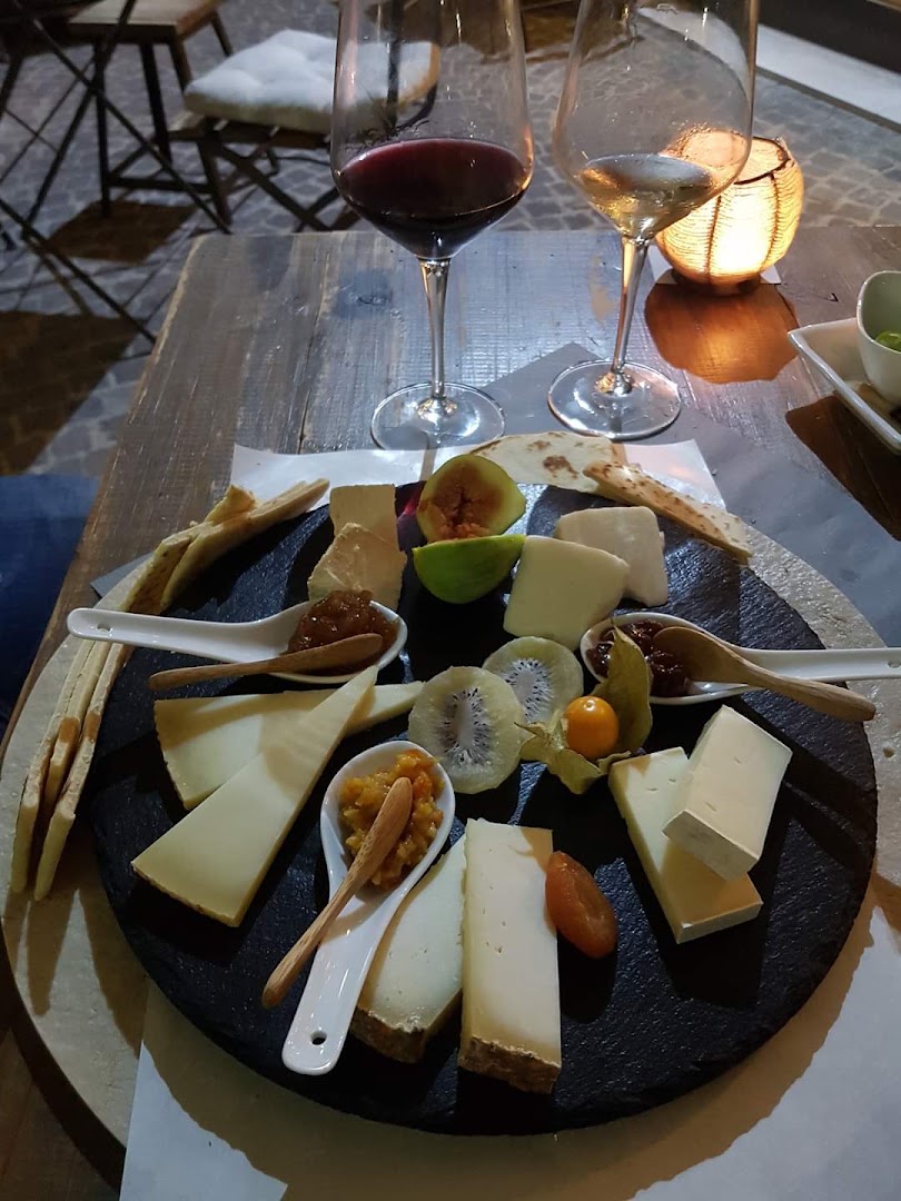 La Cambusa di Bacco