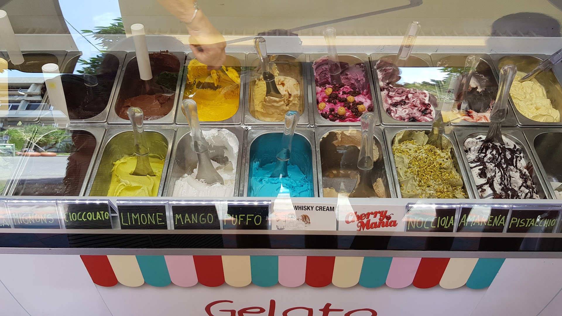 La Cambusa di Diano Marina