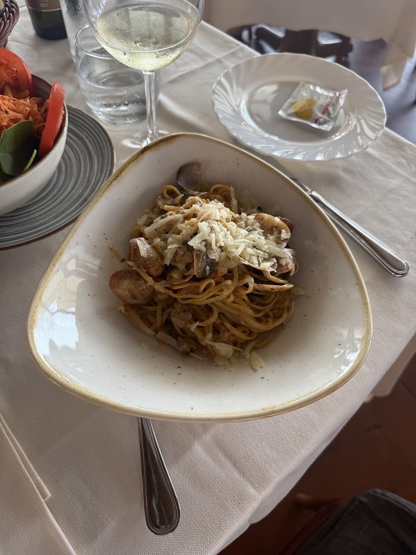 La Camogliese