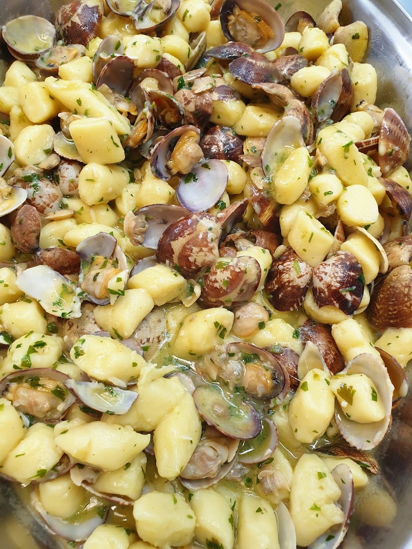 La Campagnola pasta all'uovo rosticceria