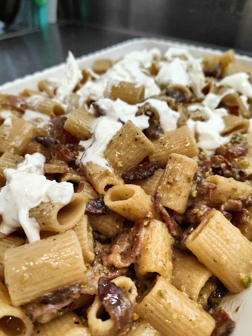 La Campagnola pasta all'uovo rosticceria