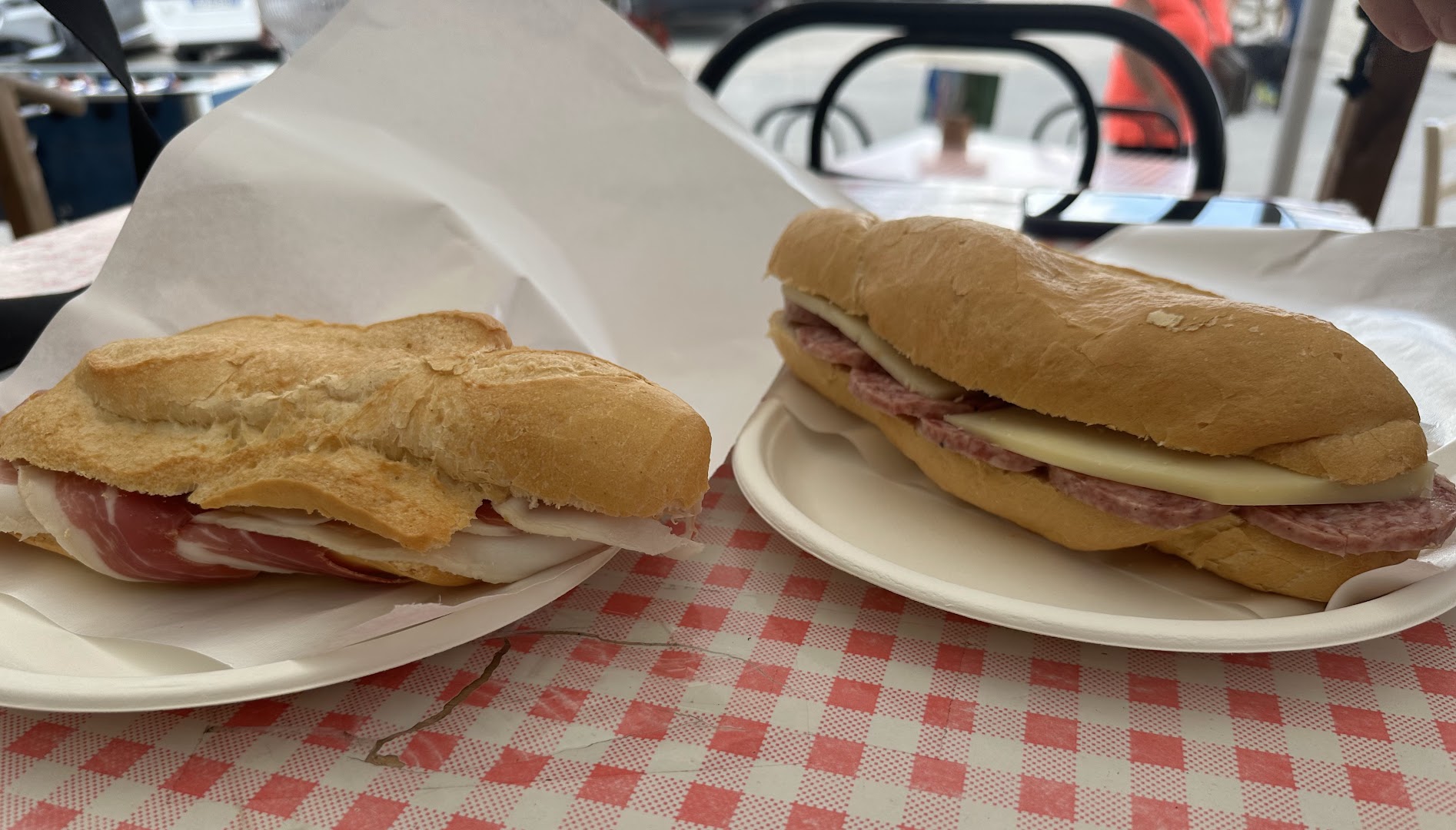 La Campagnola