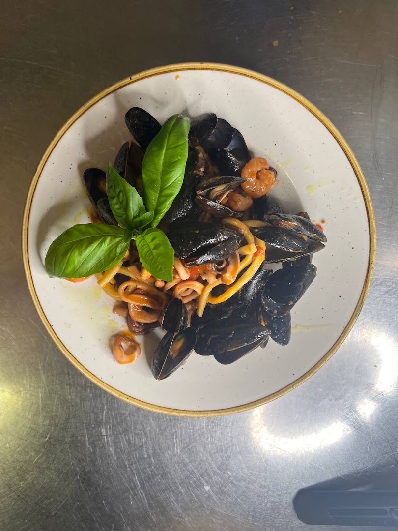 La Campagnola Trattoria-Pizzeria