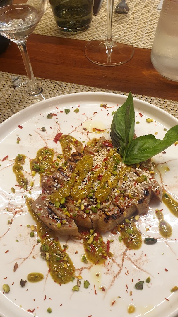 La Campagnola Trattoria-Pizzeria