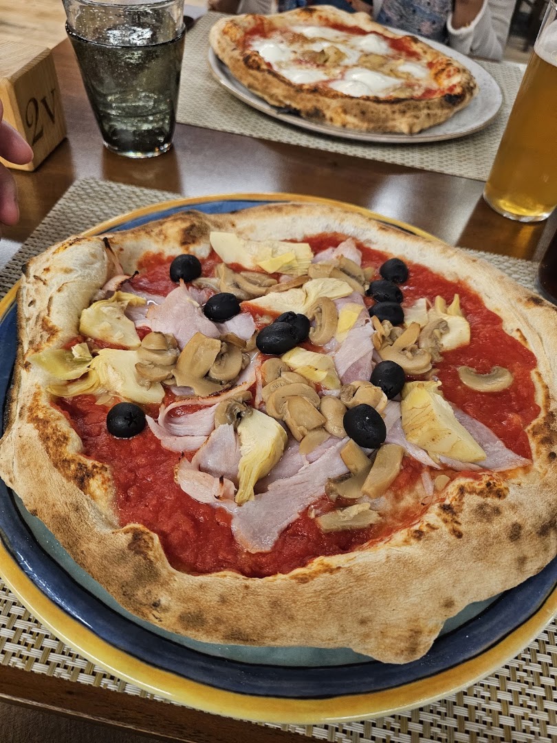 La Campagnola Trattoria-Pizzeria