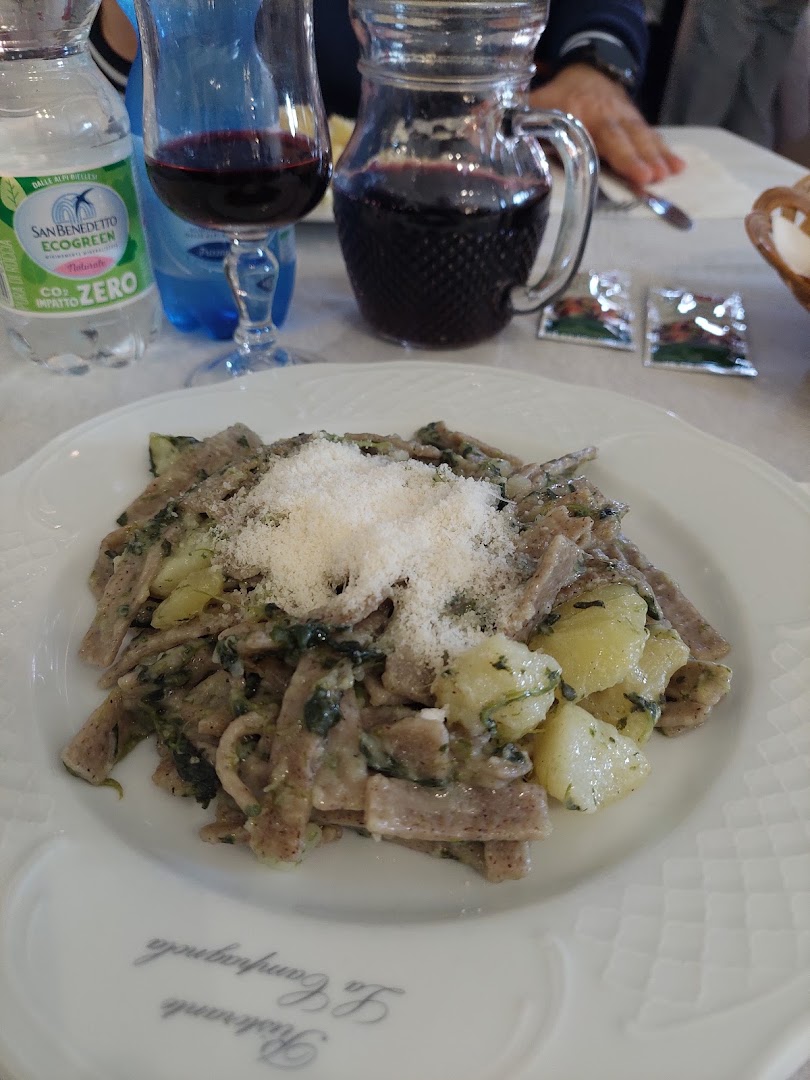 La Campagnola