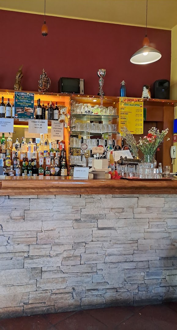 La Campana di Vetro