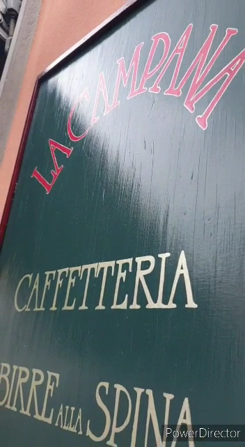 La Campana di Vetro