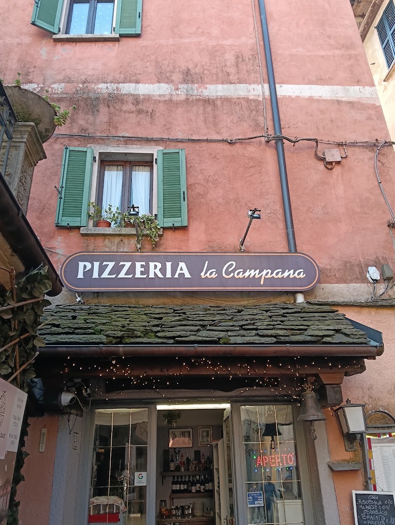 La Campana