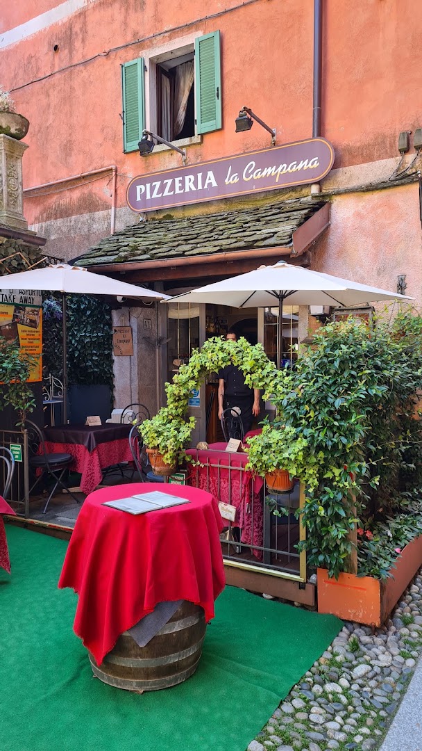 La Campana
