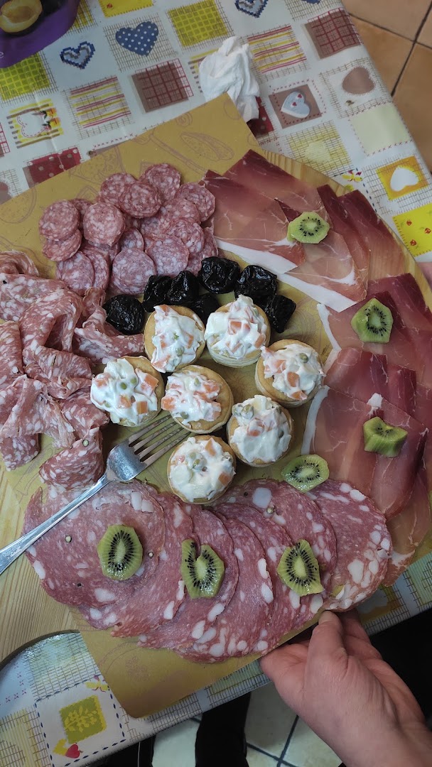 La Campanella Caffetteria