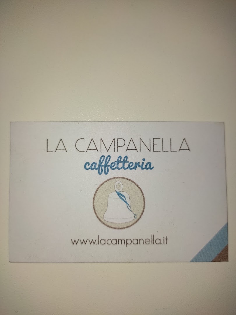 La Campanella Caffetteria