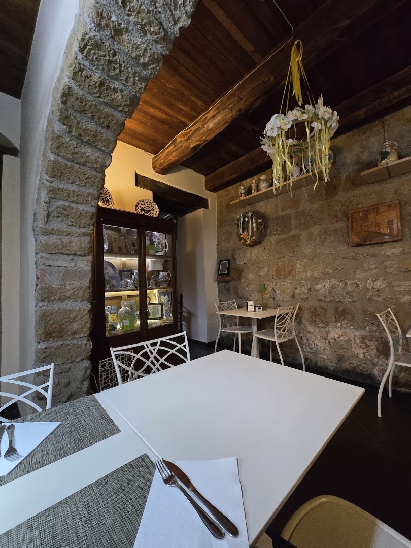 La Campanella Caffetteria