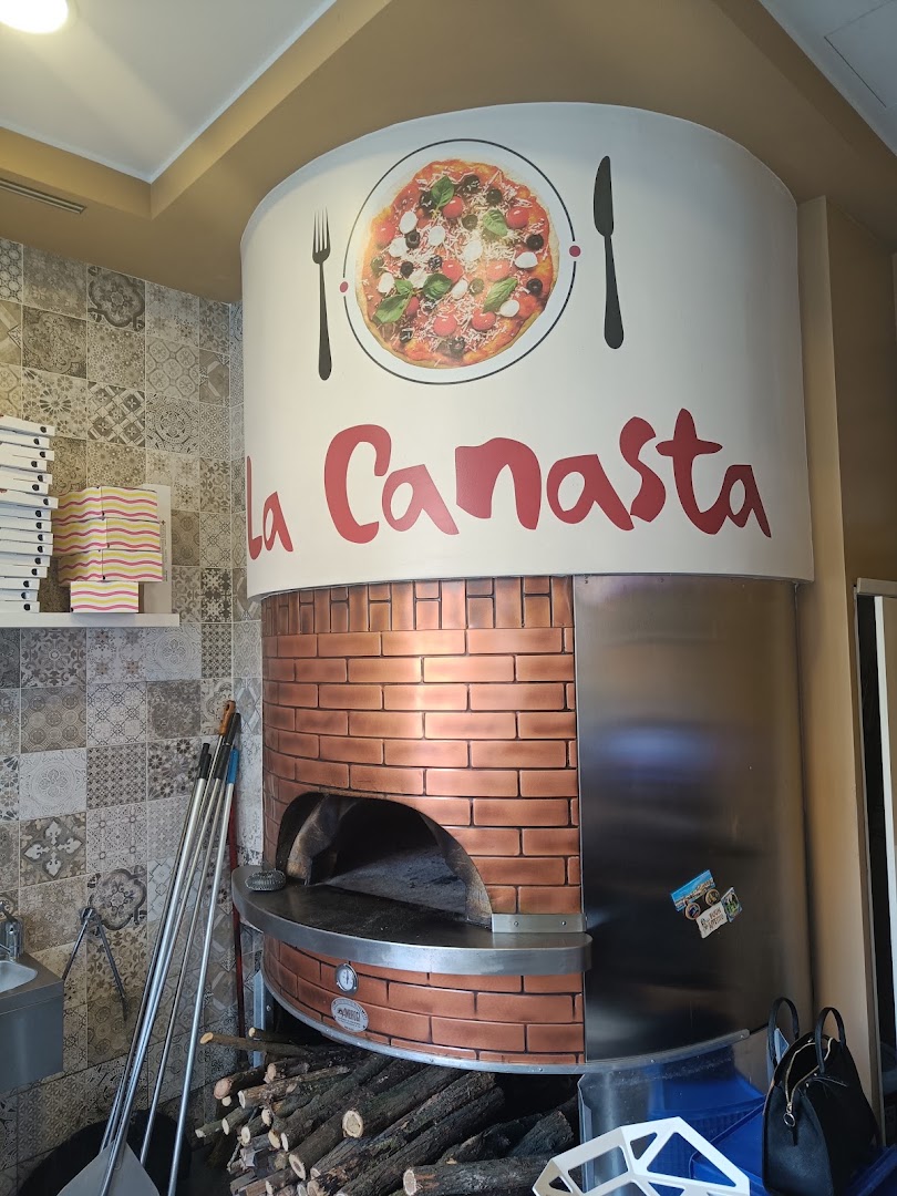 La Canasta
