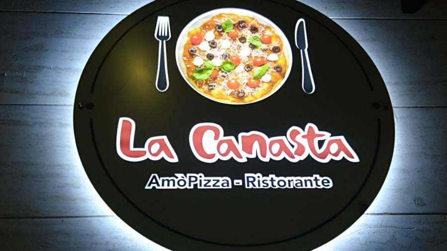La Canasta, Asti