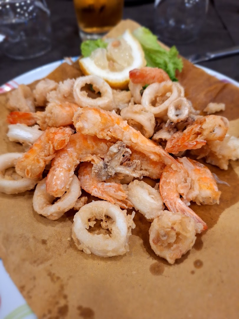 La Canasta