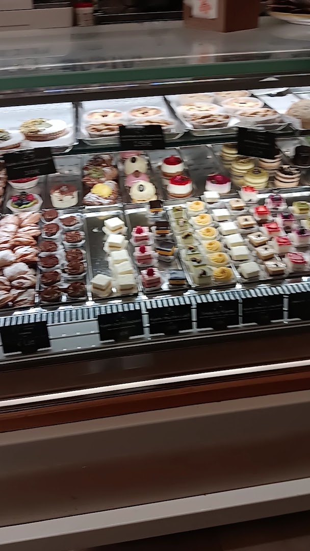 La Cannoleria Siciliana - Corso Trieste
