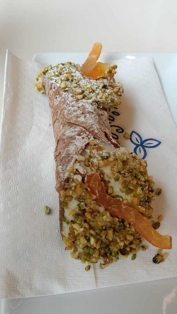La Cannoleria Siciliana - Corso Trieste