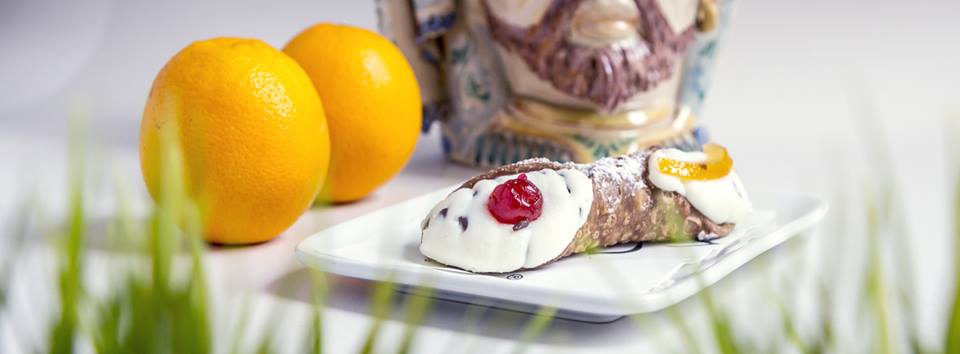 La Cannoleria Siciliana - Re di Roma