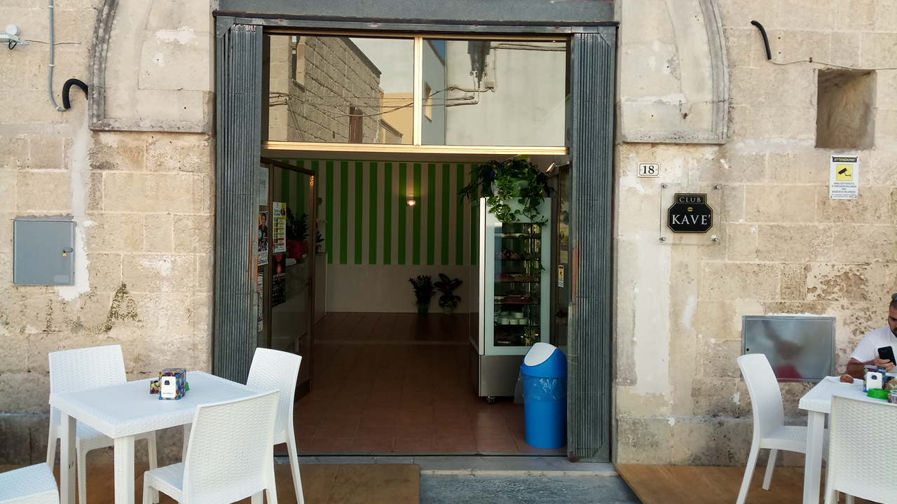 La Cannuzzuta