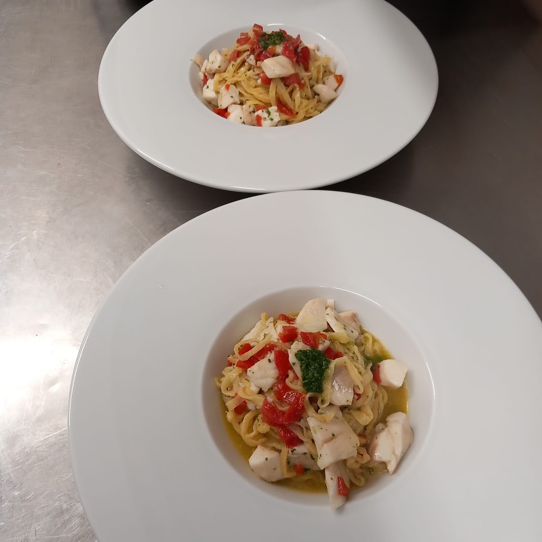 La Canonica - Ristorante a Casteldimezzo, Pesaro (PU)