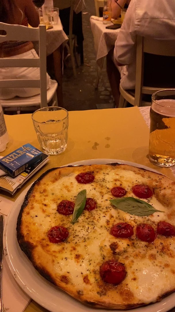 La Canonica