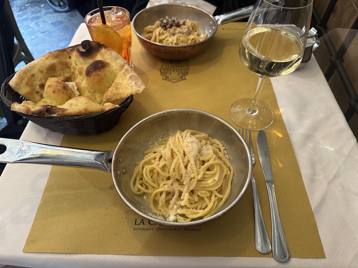 La Canonica