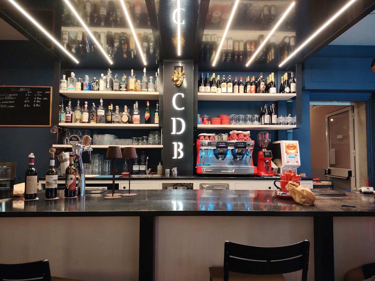 La Cantera del Bozo