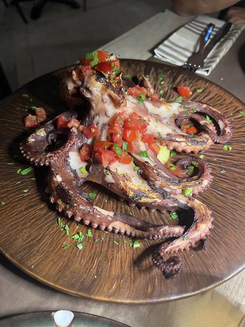 La Cantina Bistrot Marsala