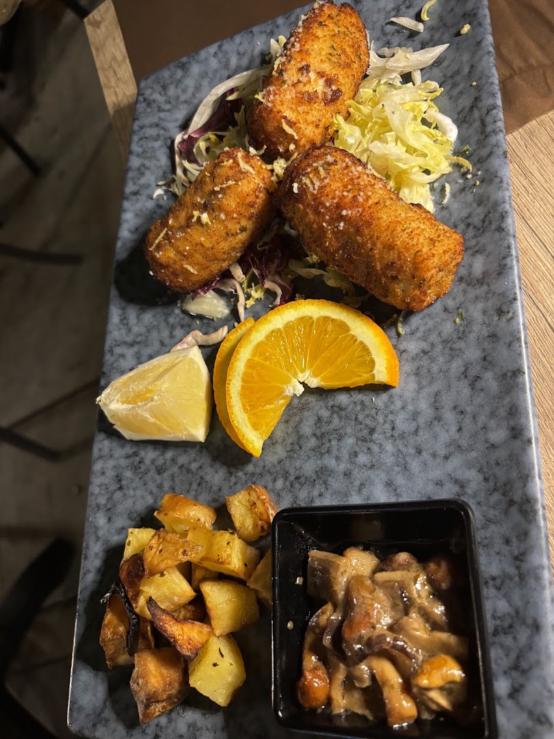 La Cantina Bistrot Marsala