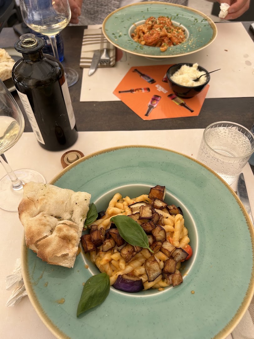 La Cantina Bistrot Marsala