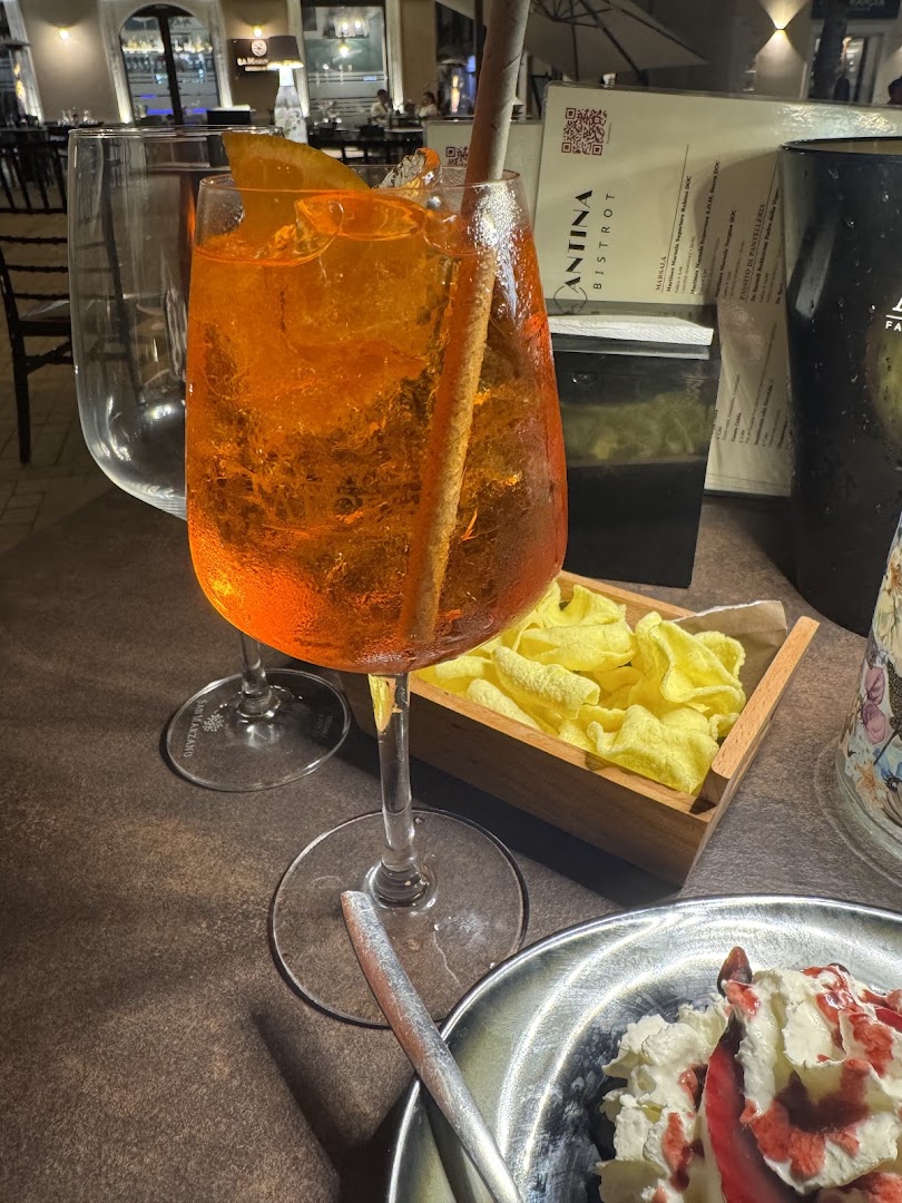 La Cantina Bistrot Marsala