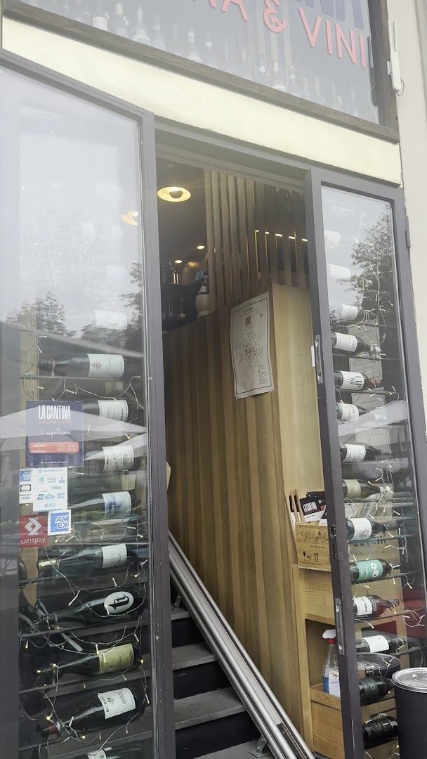 La Cantina - Cucina & Vini