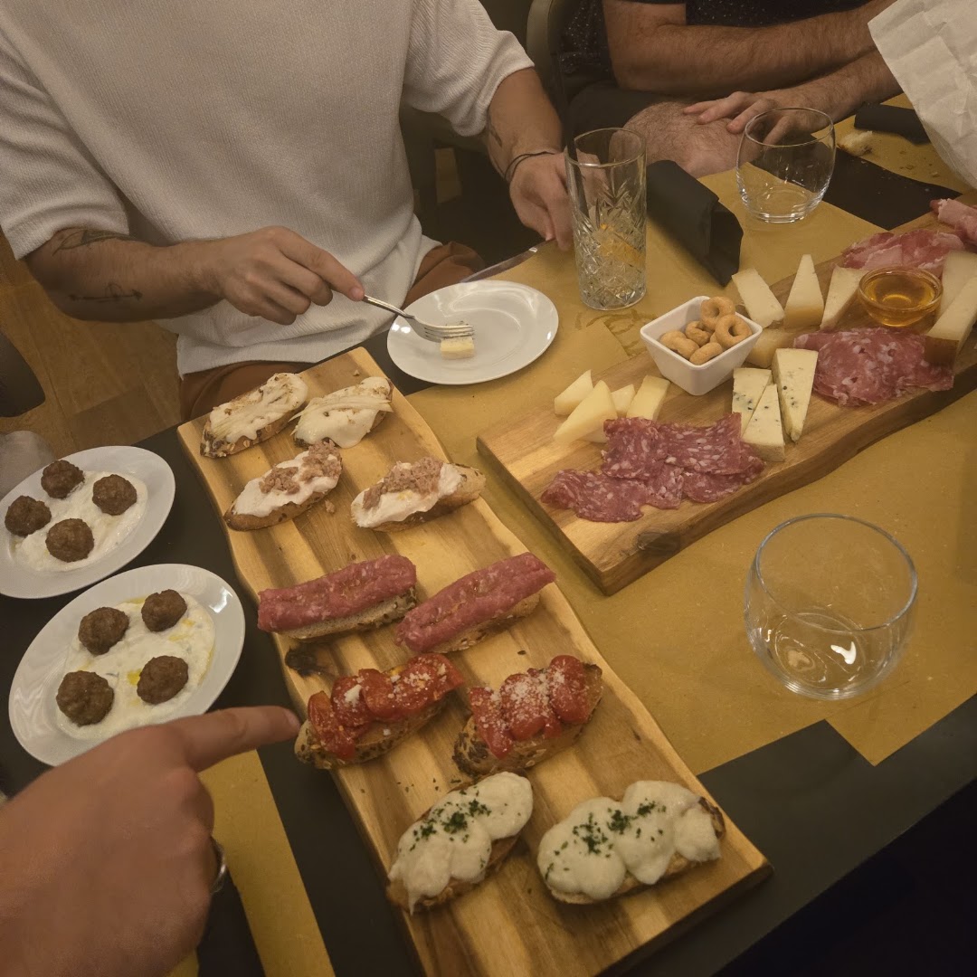 La Cantina - Cucina & Vini