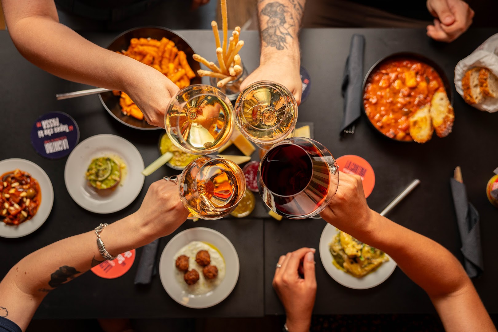 La Cantina - Cucina & Vini