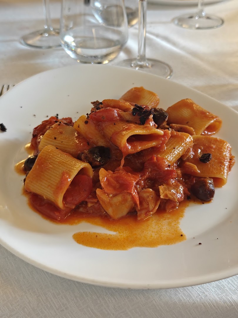 La Cantina d'Aragona