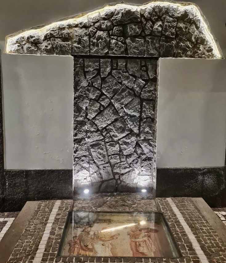 La Cantina d'Aragona