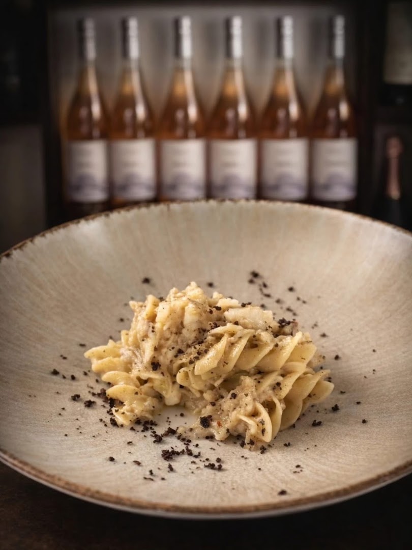 La Cantina d'Aragona