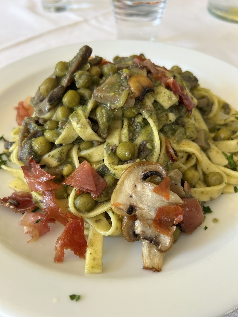 La Cantina Degli Antichi Mestieri Di Simonetti Simone
