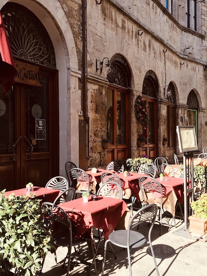 La Cantina dei 3 Archi