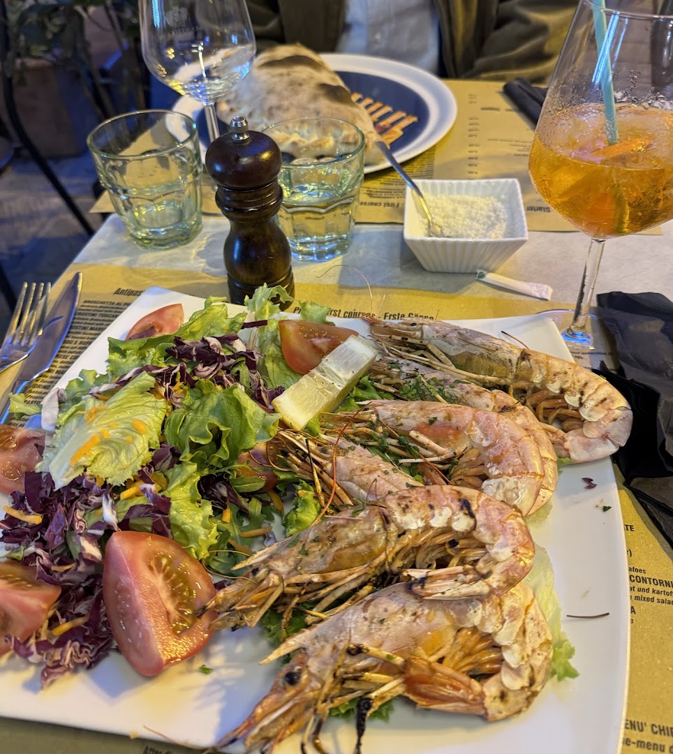 La Cantina dei 3 Archi, Massa Marittima