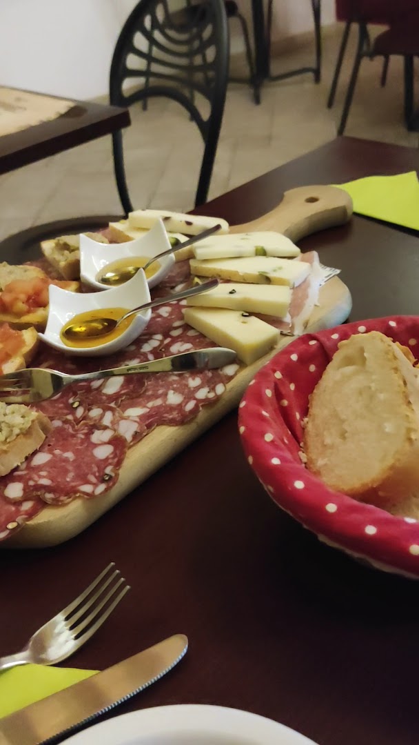 La Cantina dei 3 Archi