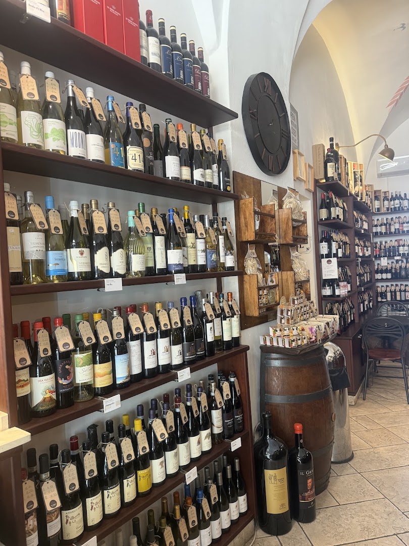 La Cantina dei 3 Archi