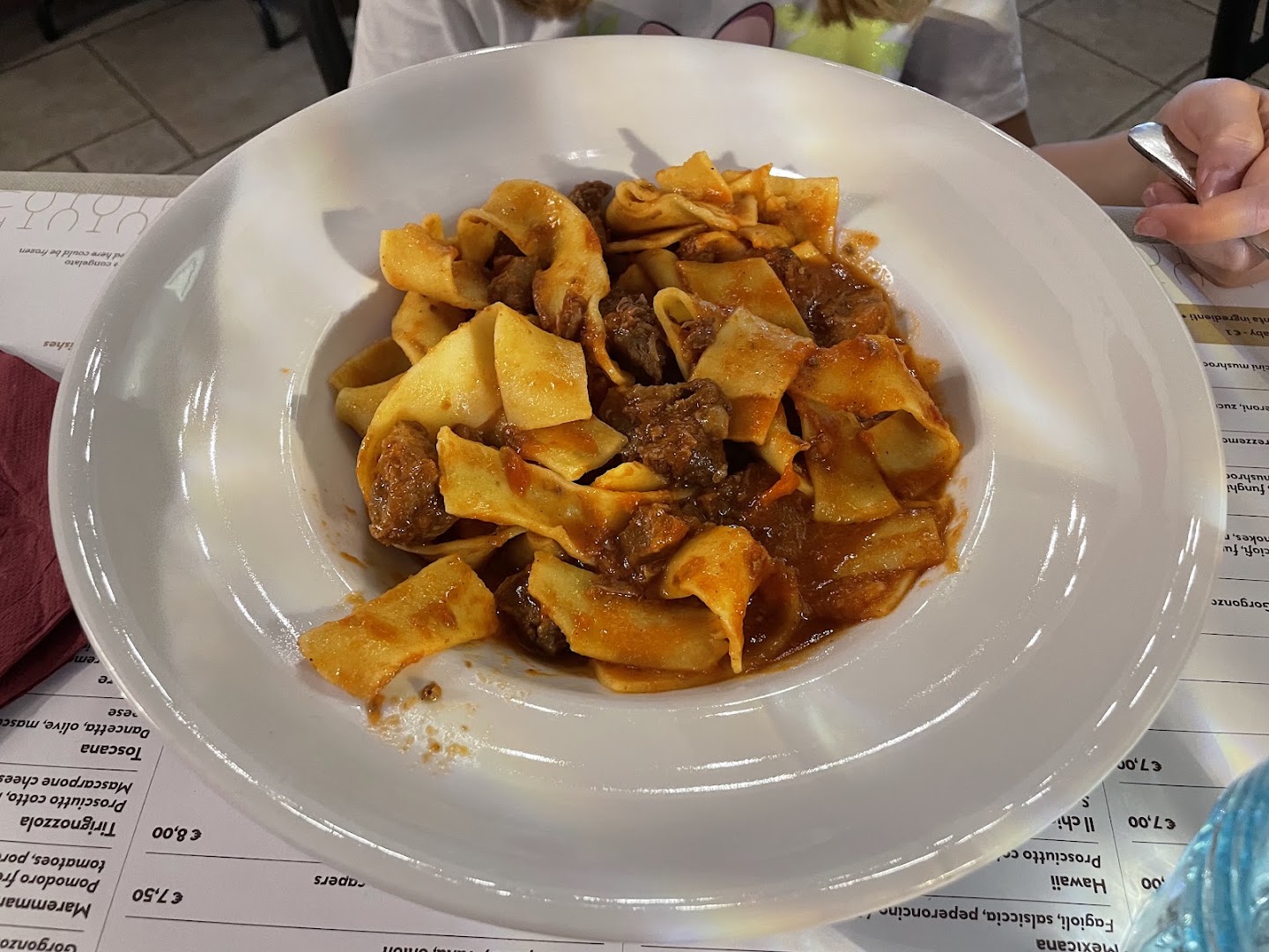 La Cantina dei 3 Archi