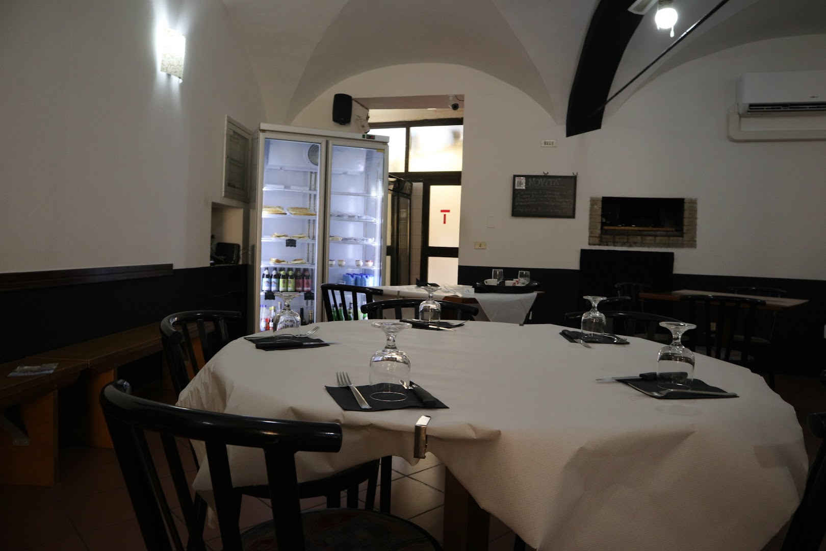 La Cantina Dei Conti