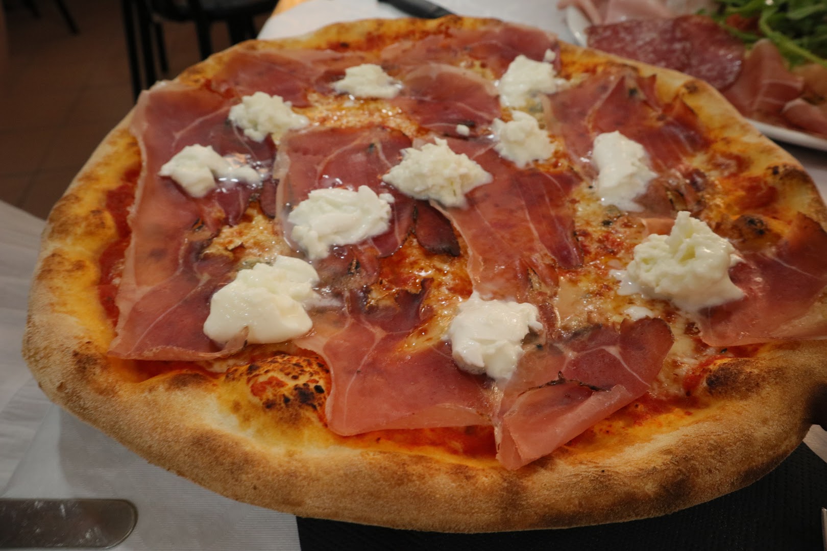 La Cantina Dei Conti