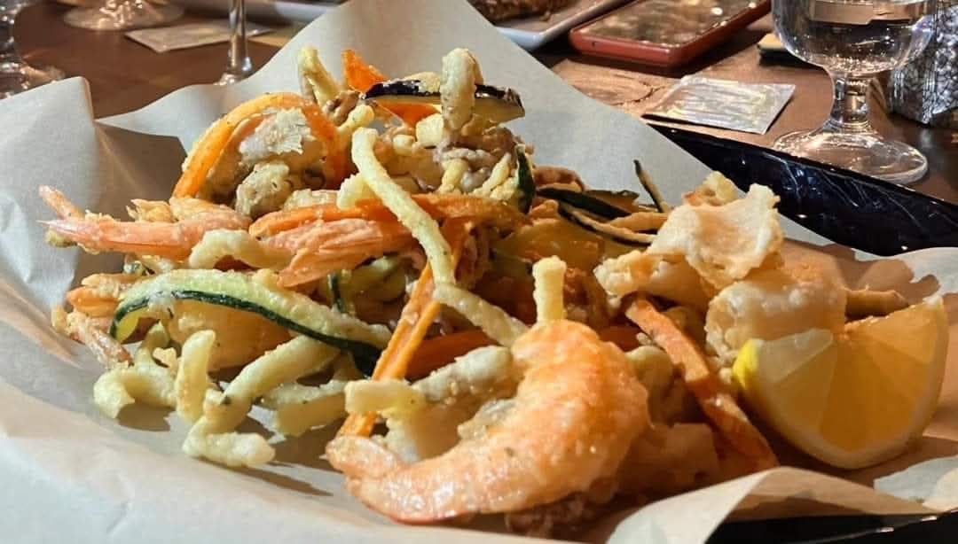 La Cantina Dei Conti