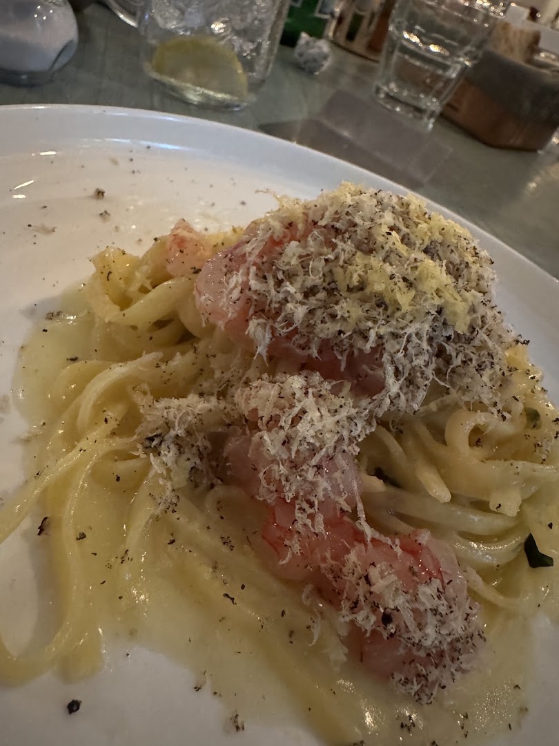 La Cantina dei Lazzari